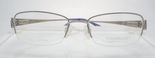 Charmant 10857 PU 51-18 Glasses Eyeglass Frames