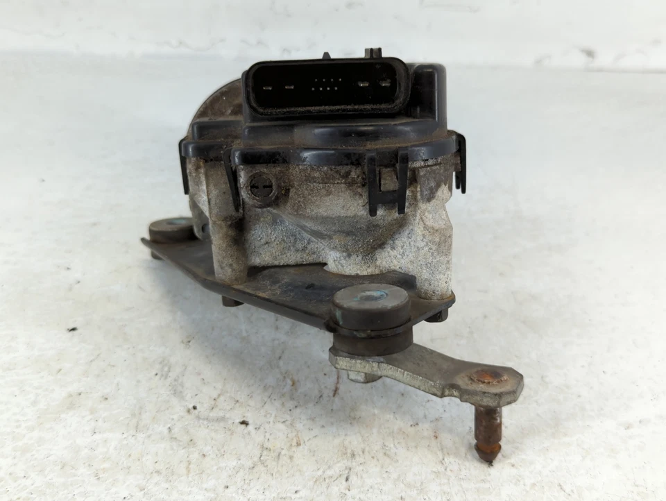 2008-2019 Ford E-350 Super Duty Front Windshield Wiper Motor C8JUV - Image 4 of 4