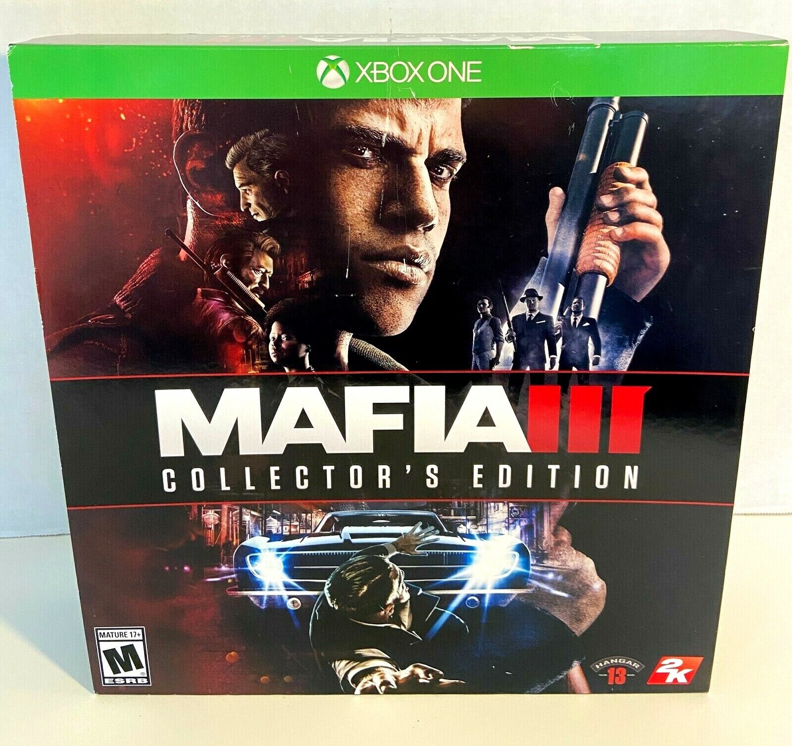 Mafia III - Xbox One