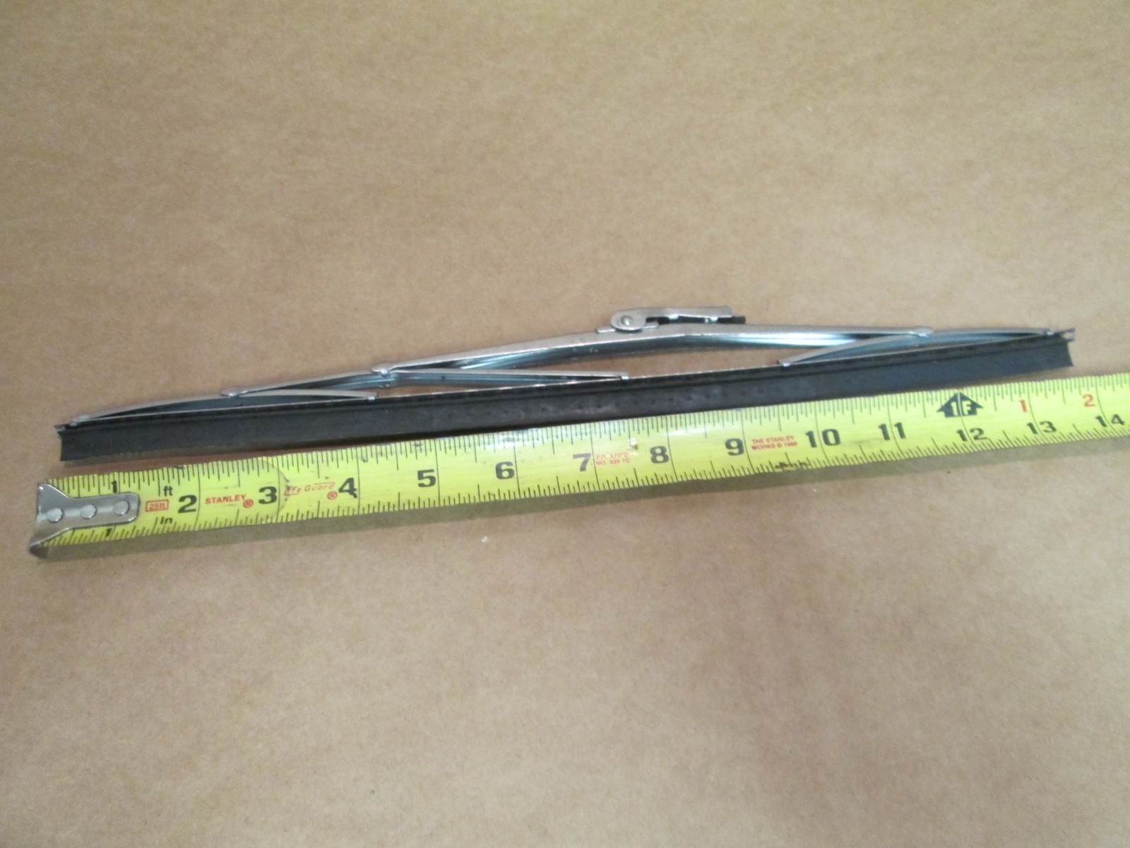 Ferrari Vintage Windshield Wiper Blade - Carello  # CD