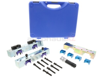 BAUM TOOLS Engine Timing Tool Set  Mercedes Benz C300 Sprinter 2500 RWD CLA250