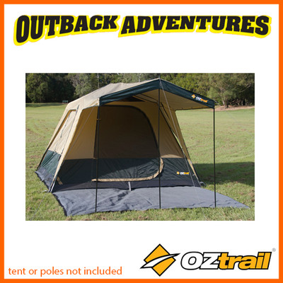 OZTRAIL FAST FRAME FLOOR GUARD SUIT CRUISER 300 PLUS TENT NEW MODEL  Australia