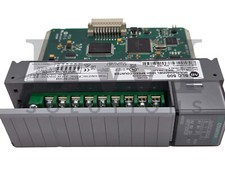 Allen Bradley 1746-HSCE2 /A SLC 500 Multi-Channel High Speed Counter 1746HSCE2