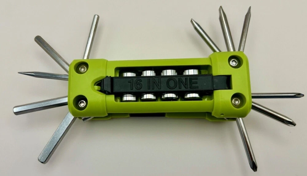Multi-Tool Kawasaki Teryx KRT 750 800 KRX 1000 KRX4 Teryx4 KRT750 KRT800 Tools