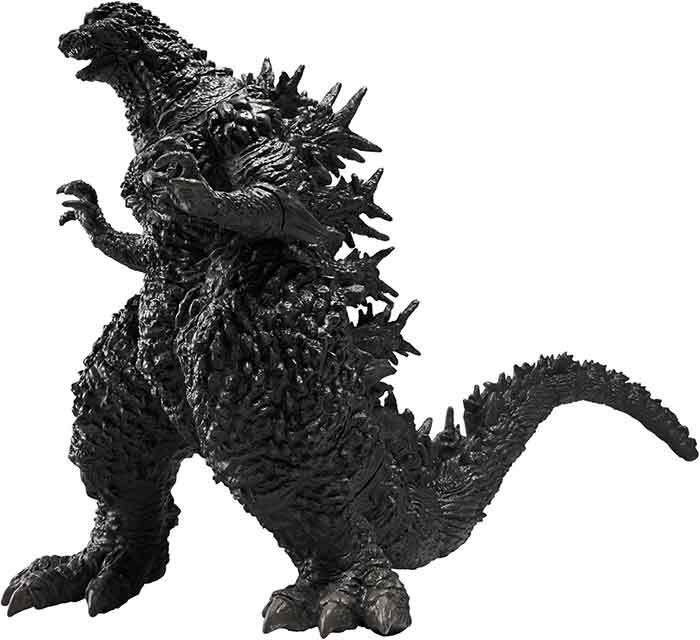 Supreme GODZILLA アクション フィギュア ゴジラフィギュア Supreme GODZILLA アクション フィギュア