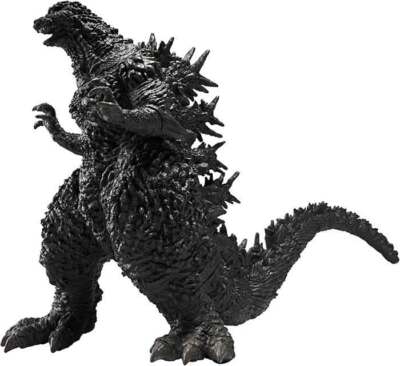Godzilla Minus One 6