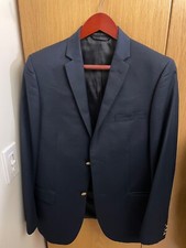 Lauren Ralph Lauren Navy Blazer  Youth 20R  Adult 35/36