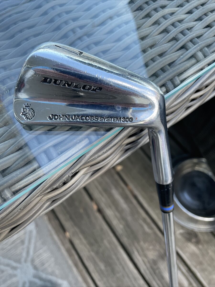 Cleveland Tour 7 Iron Stiff Steel Shaft Dunlop Grip Cleveland Tour 7 Iron Stiff Steel Shaft Dunlop Grip