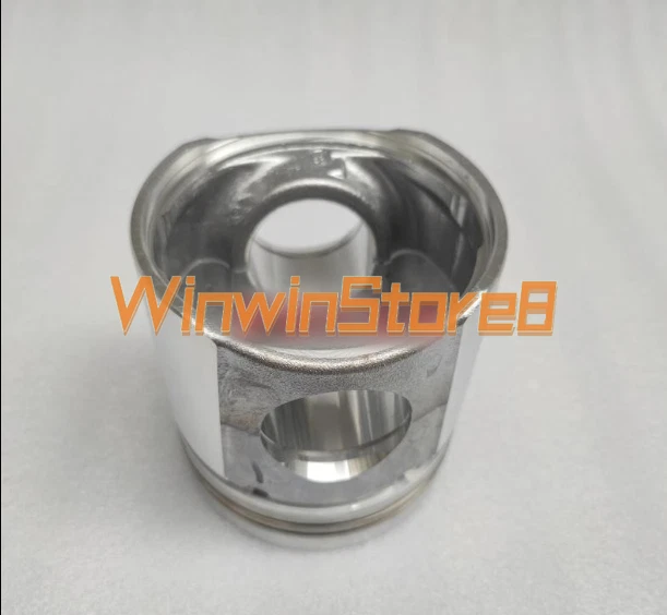 1PCS NEW FOR Cummins engine 6CT8.3 piston C5717326 | eBay