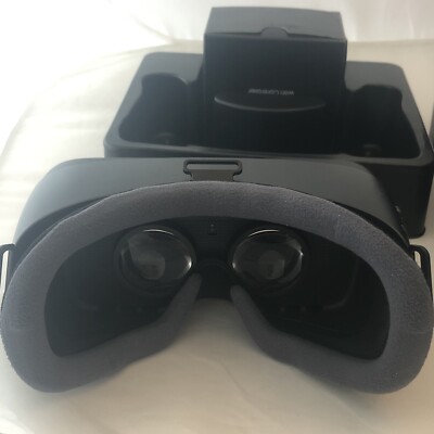 Samsung Gear VR Headset & Controller Galaxy S8 S7 SM-R324 Oculus w