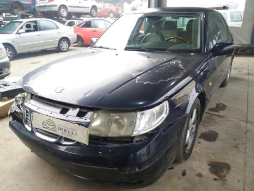 4922779 Paragolpes Trasero para SAAB 9-3 BERLINA 2.2 TID SE 2002 4492541 - Imagen 4 de 10