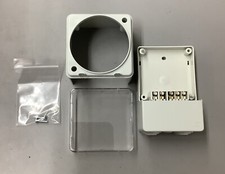 Lot of 2 Intermatic FM-SU Surface/DIN Rail Mount Kit for FM/1 b532