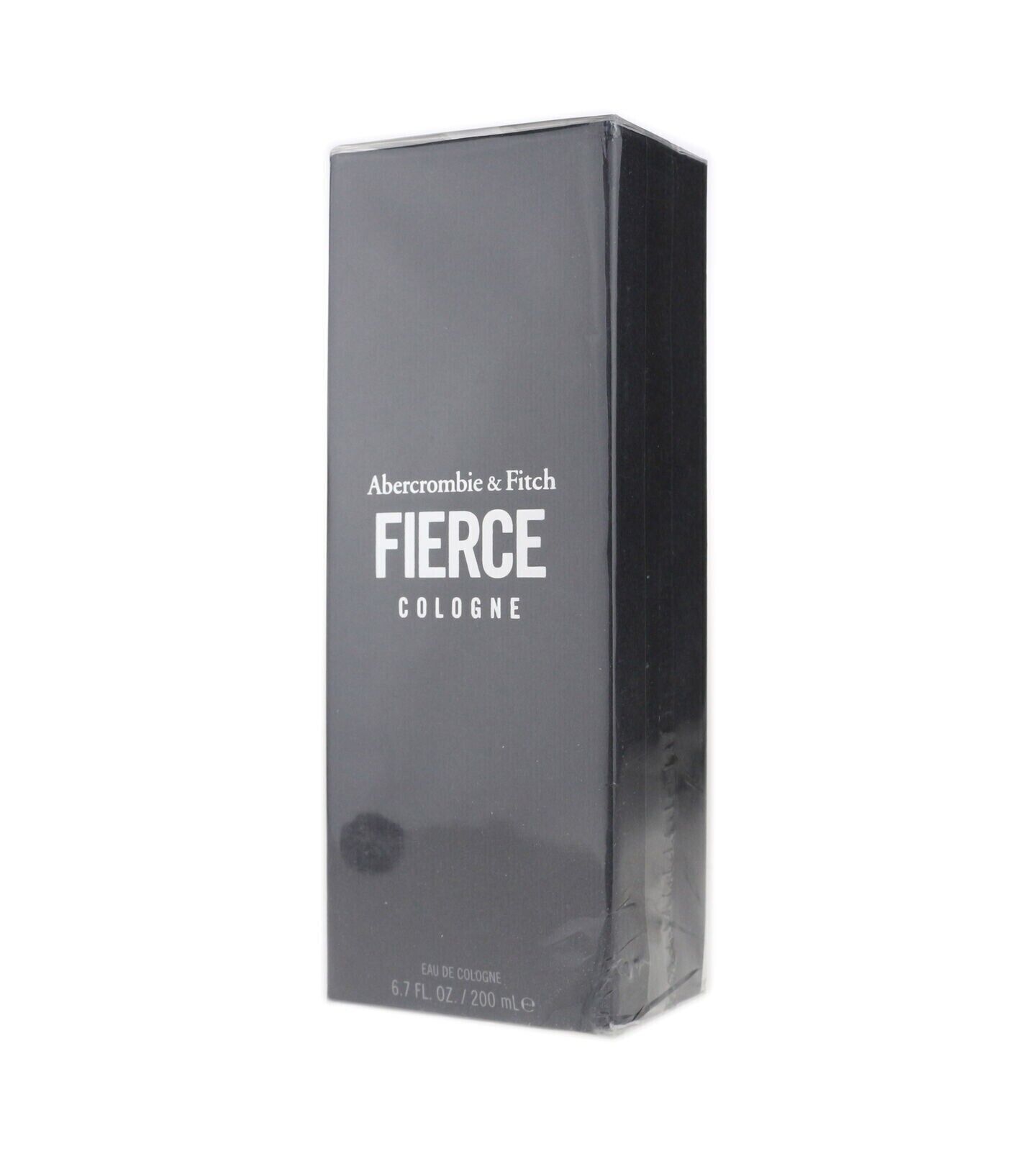 Men's Fierce Cologne, Men's Cologne & Body Care