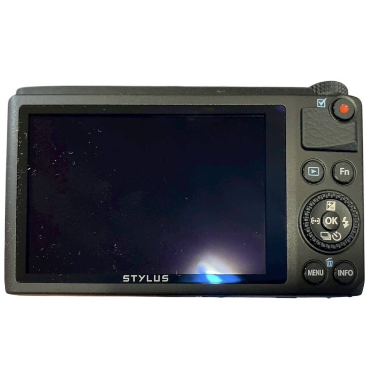 箱付き★美品★ OLYMPUS STYLUS1 Amazon.com : Olympus Stylus 1 12MP Digital Camera (Black