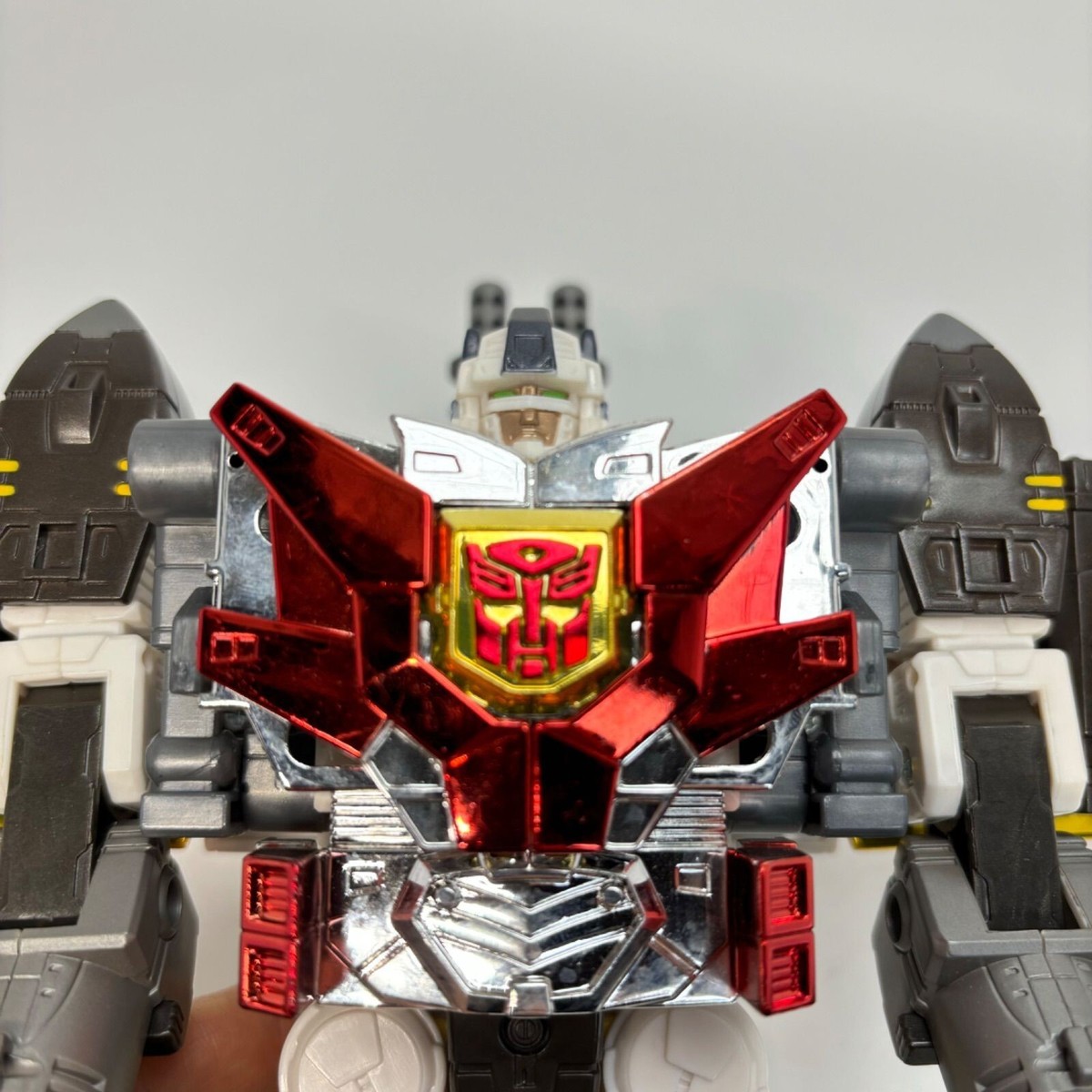 ソニックコンボイ EX-02 Sonic Convoy Special Colour Version EX-02 Transformers