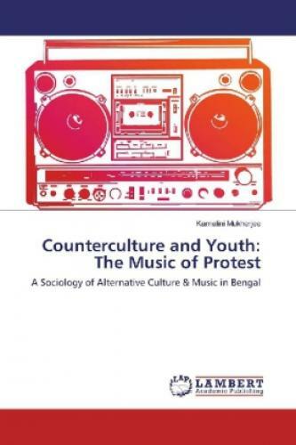 Thumbnail - Counterculture And Youth: The Music Of Protest A Sociology Of