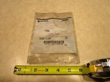 ALLEN-BRADLEY, 700-C2B, CONTACT CARTRDGE, F0254