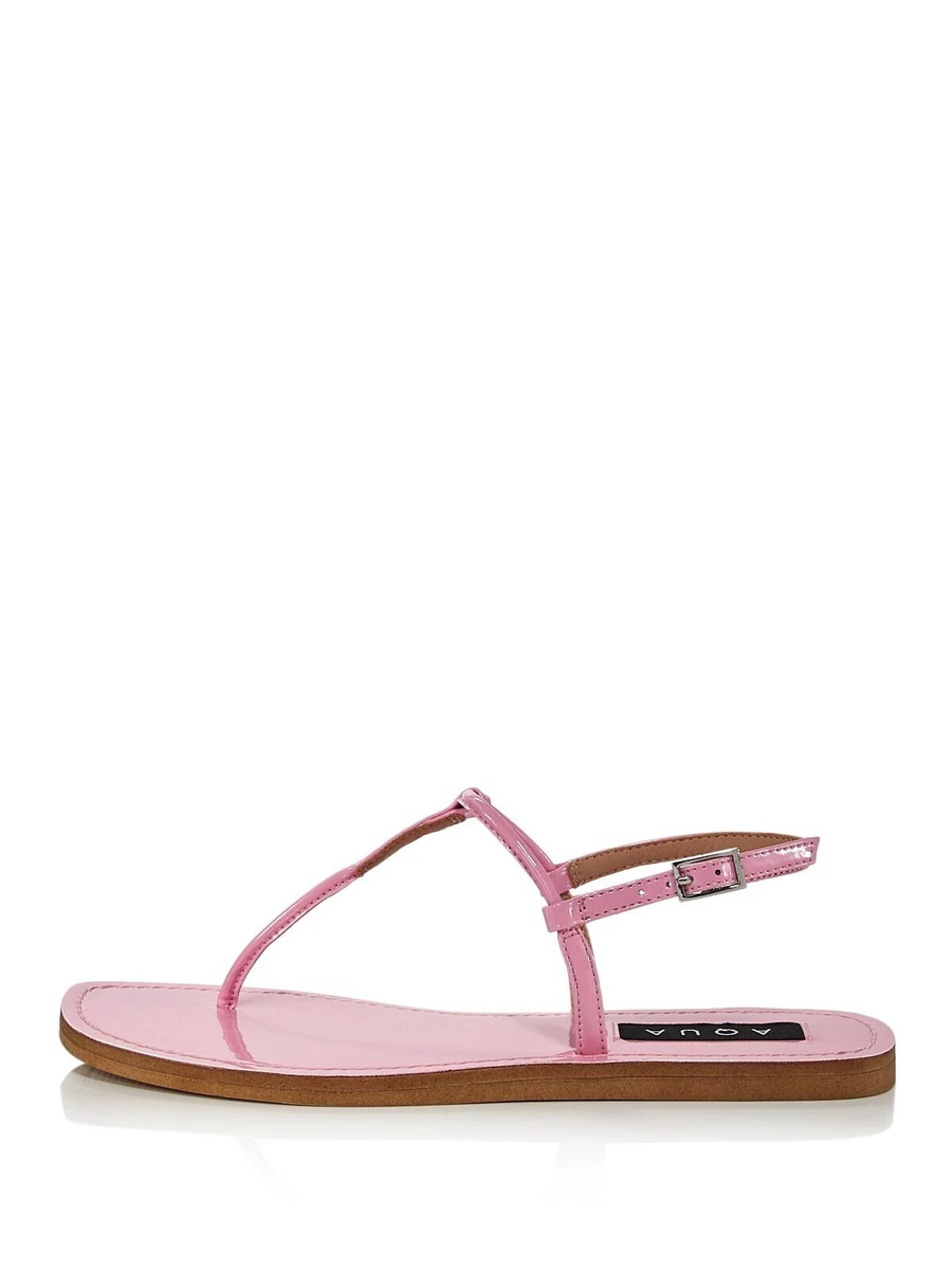 Aqua brand best sale sandals