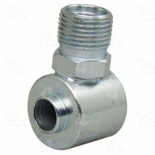 Four Seasons Ac Compressor Fitting 12600 High-quality Auto Part Universal Fi