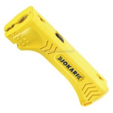 JOKARI Universal Entmanteler Abmantler Uni-Plus - von 8 bis 15 mm Ø - No. 22