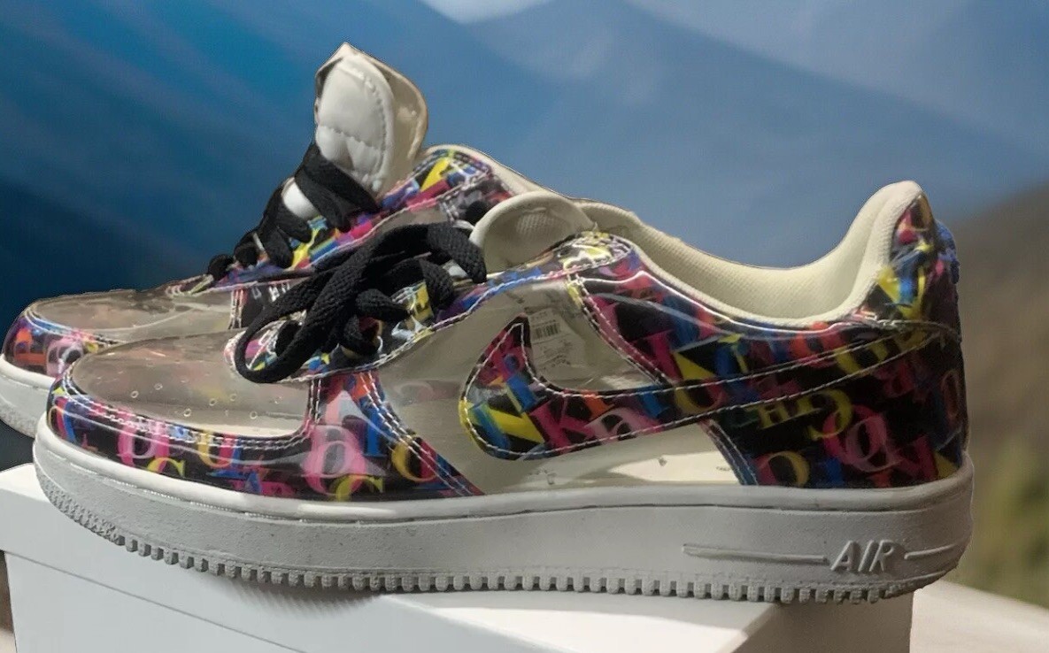 hydro dip air force