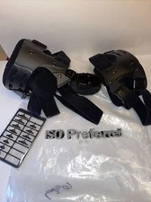 ISO Preferred KOA Knee Brace (LEFT) ISO-KN207SL