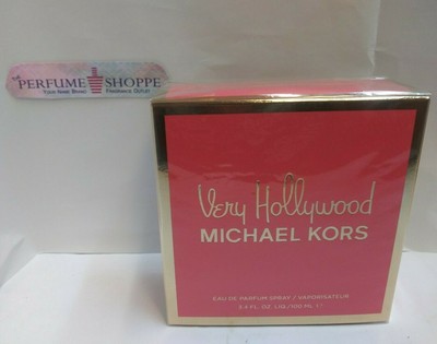 very hollywood michael kors 100ml
