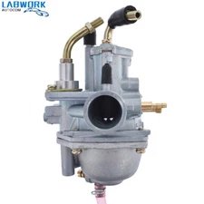 new Carb with Air Filter For  ETON Viper  RXL70 ATV 2-Stroke Quad Four Wheeler