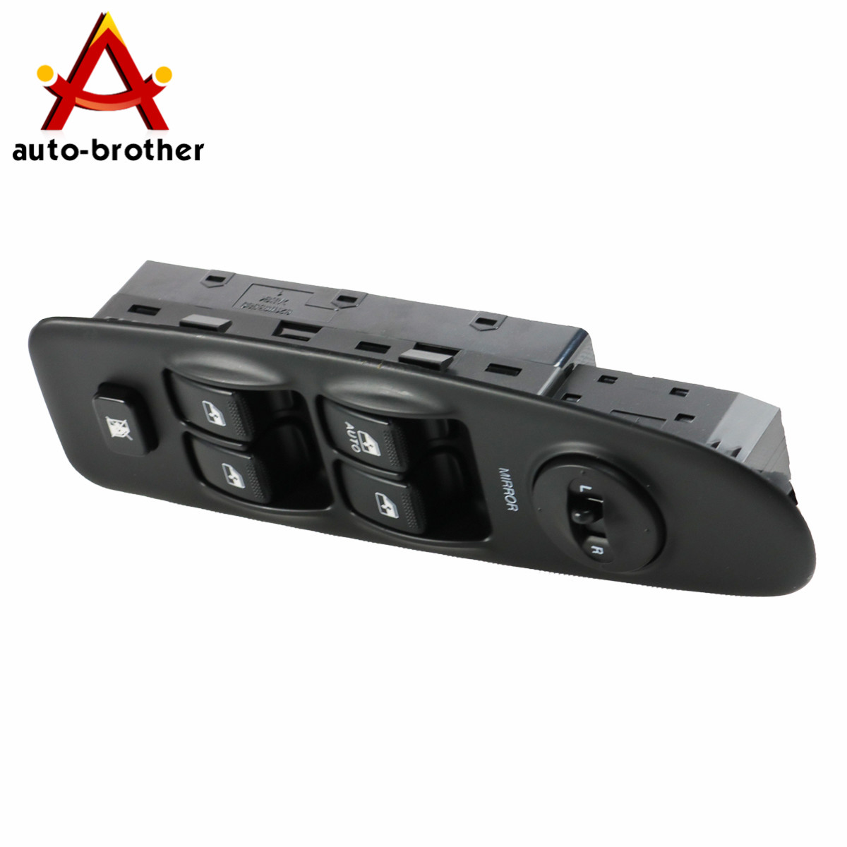 Electric Window Regulator Switch For Hyundai For Elantra - Foto 14