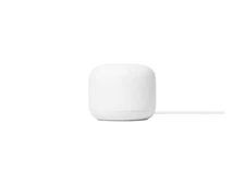 Google Nest WiFi Router Powerful Long Fast Signal Range Strong Secure Connection