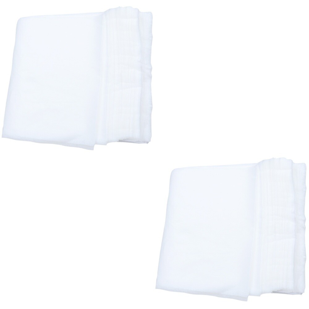 200 Pcs Foot Towel Pedicure Towels Pedicure Salon Pedicure SPA Salon