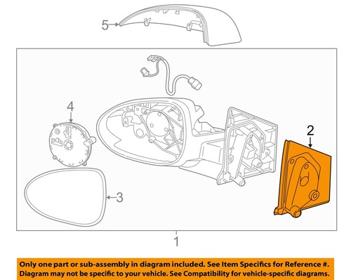RAM 1500 2500 3500 4500 5500 Front Driver Side Black Door Handle Bezel New OEM E - Foto 3