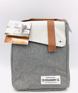 the foundry lunch bolsa