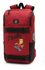 sprayground simpsons