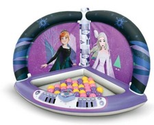 Disney Frozen 2: Magical Sounds Playland Ball Pit w 20 Balls  Musical Mat New