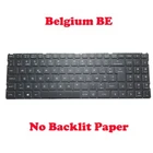 Laptop Keyboard For Eluktronics MECH-17 GP / MECH-17 GP2 GP3 Belgium No Backlit