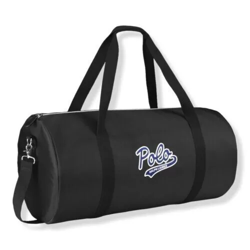Ralph lauren sports bag hotsell