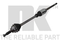 Nk 503652 Antriebswelle FüR Opel Renault