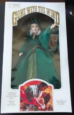 1989 Gone With The Wind 12