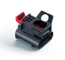 MERCEDES EQC HIGH VOLTAGE BATTERY ISOLATOR FUSE/PLUG & SOCKET