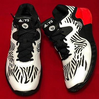 adidas y3 zebra