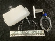 Zusatzöler, Auxiliary Oiler Kit, mobiles Sä...