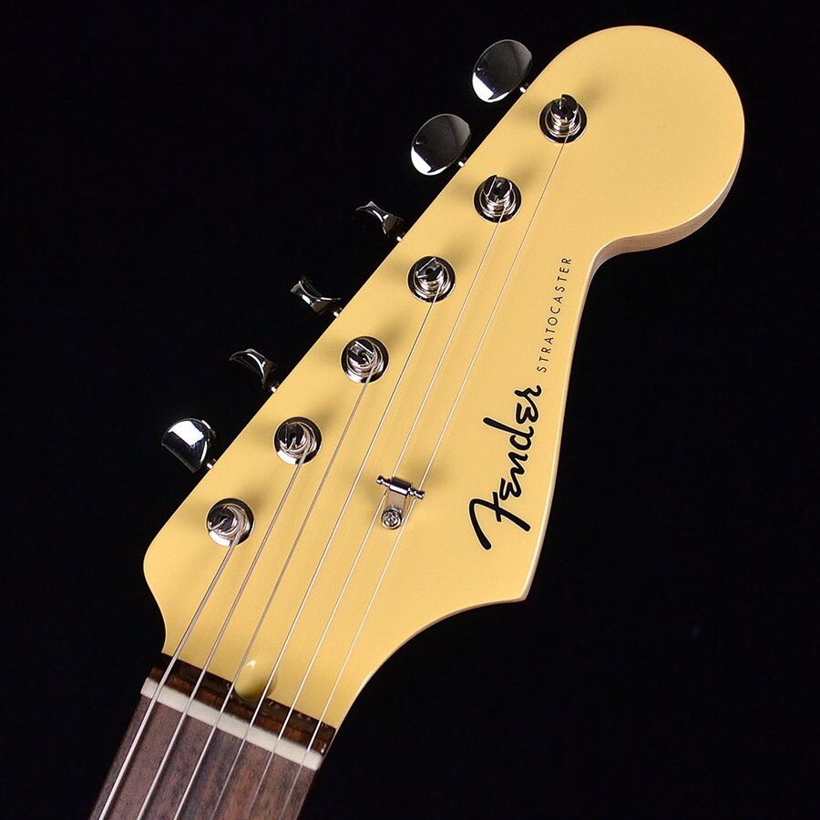 Fender Electric guitar Made In Japan MAMI Stratocaster Omochi