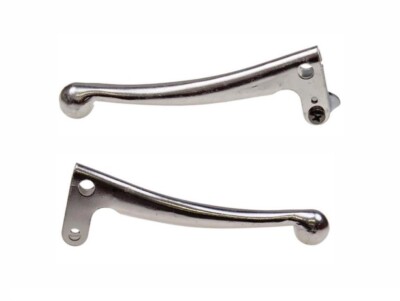 Kupplungshebel + Bremshebel Set für Hercules Prima M 1 2 3 4 5 6 S Optima P1 P3