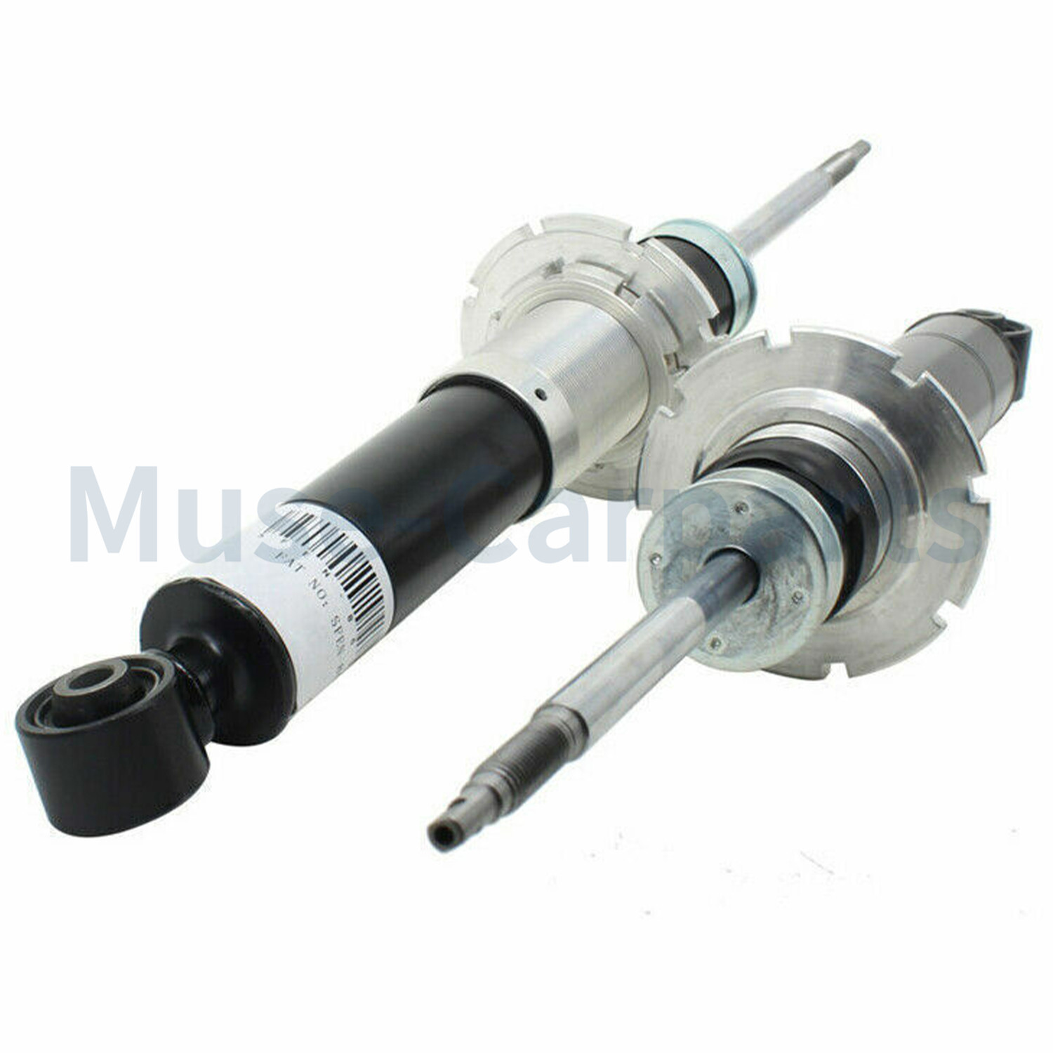 4Pcs Front Rear Shock Struts ADS Magnetic for Ferrari 458 Italia Spider Speciale