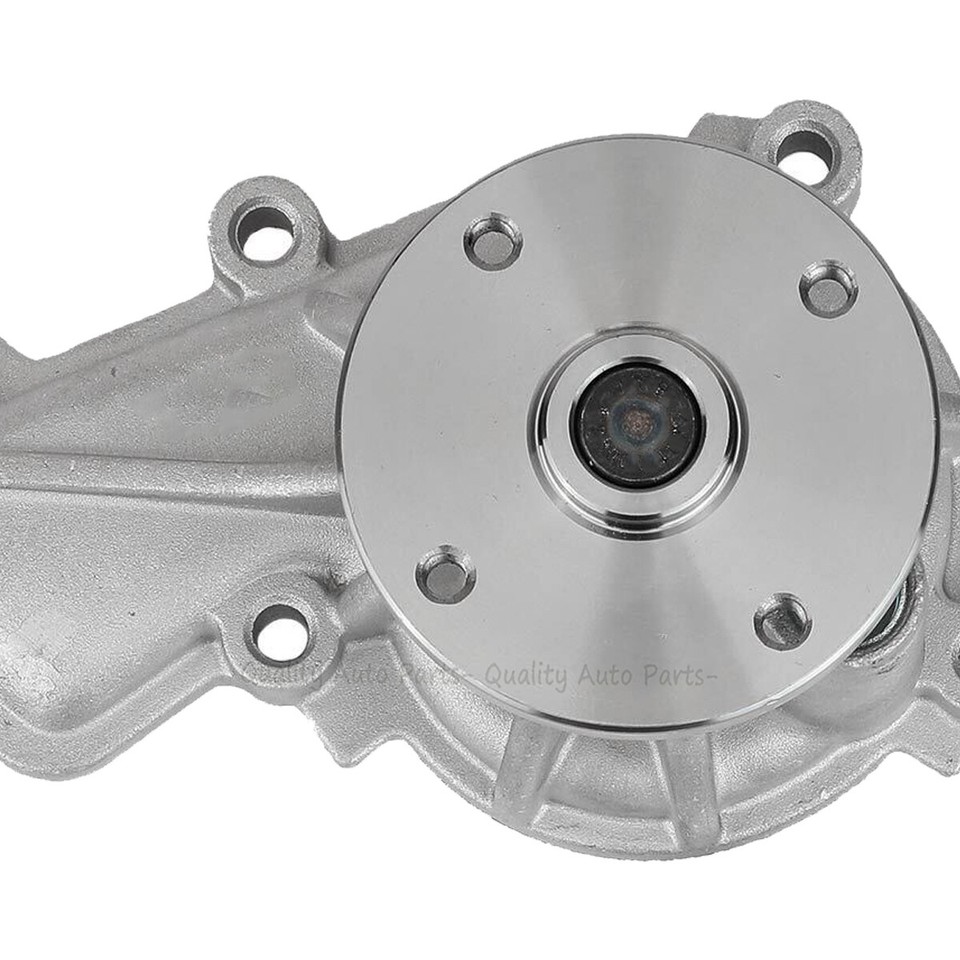 Water Pump With Gasket For Hyundai Kia 2.0L – Veloster Elantra GT Forte Soul