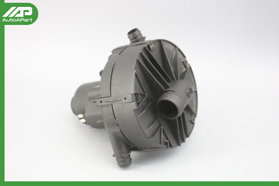   05-15 Mercedes W203 C230 GL450 SL550 Air Injection Smog Pump 0001405185 OEM