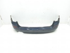 Pare-choc arrière BMW 530