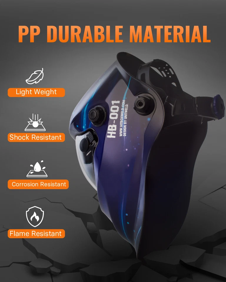 6 IN1 Aluminum MIG Welder Gas/Gasless MIG TIG ARC 220V Spool Gun Welding Machine - Image 4 of 4