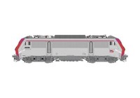 Jouef Diesellok Bb 26056, Tecnicentre,Sncf Ep. Vi HJ2444
